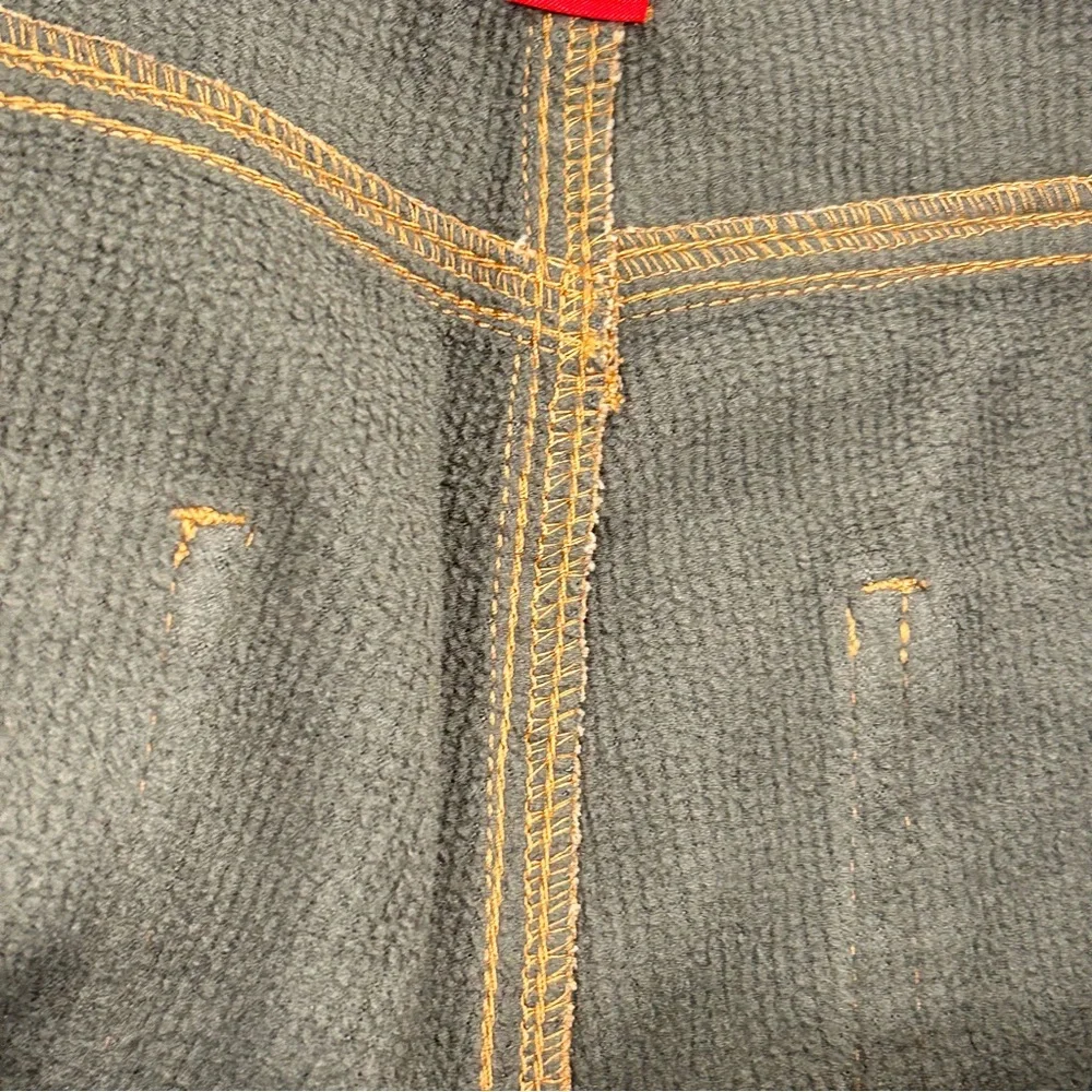 Coleman Fleeced Lined Pants Size 34x32